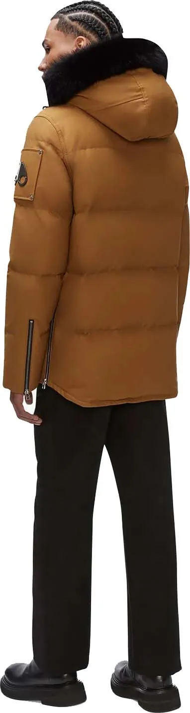 3Q Jacket - Men's|-|Manteau 3Q - Homme