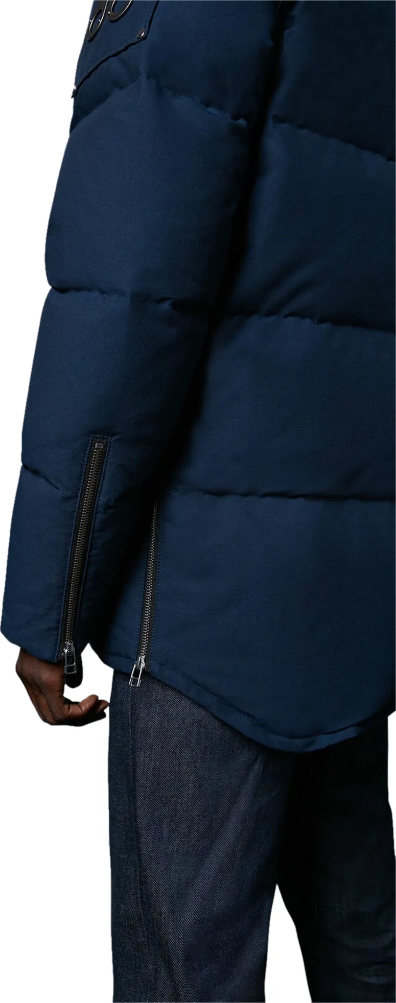 3Q Jacket - Men's|-|Manteau 3Q - Homme