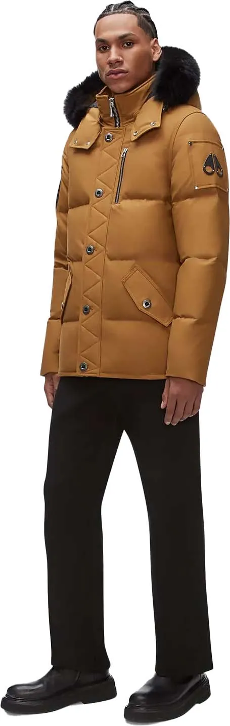 3Q Jacket - Men's|-|Manteau 3Q - Homme