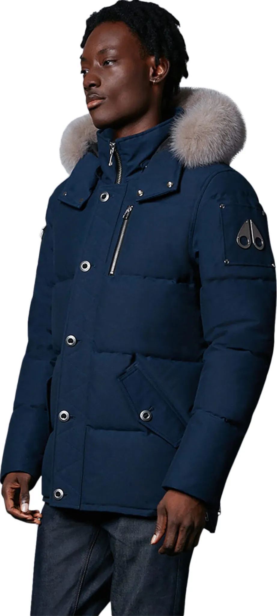 3Q Jacket - Men's|-|Manteau 3Q - Homme