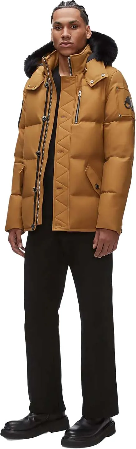 3Q Jacket - Men's|-|Manteau 3Q - Homme