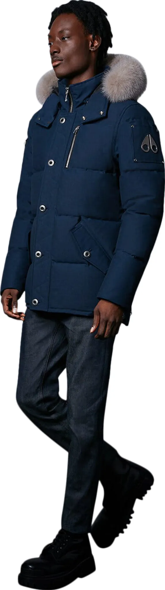 3Q Jacket - Men's|-|Manteau 3Q - Homme