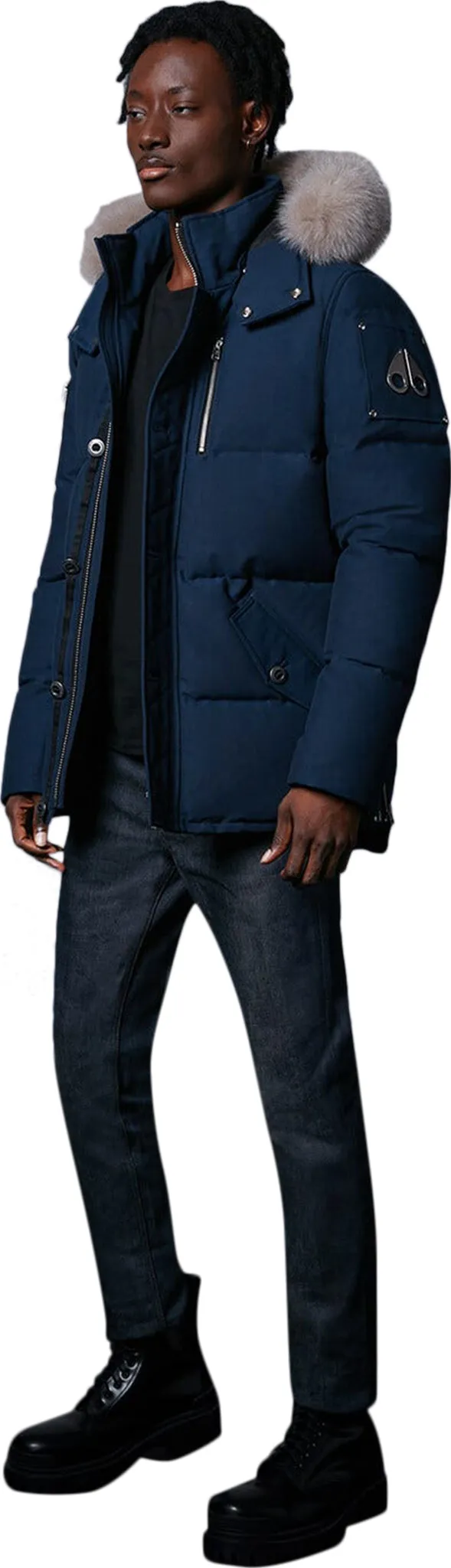 3Q Jacket - Men's|-|Manteau 3Q - Homme