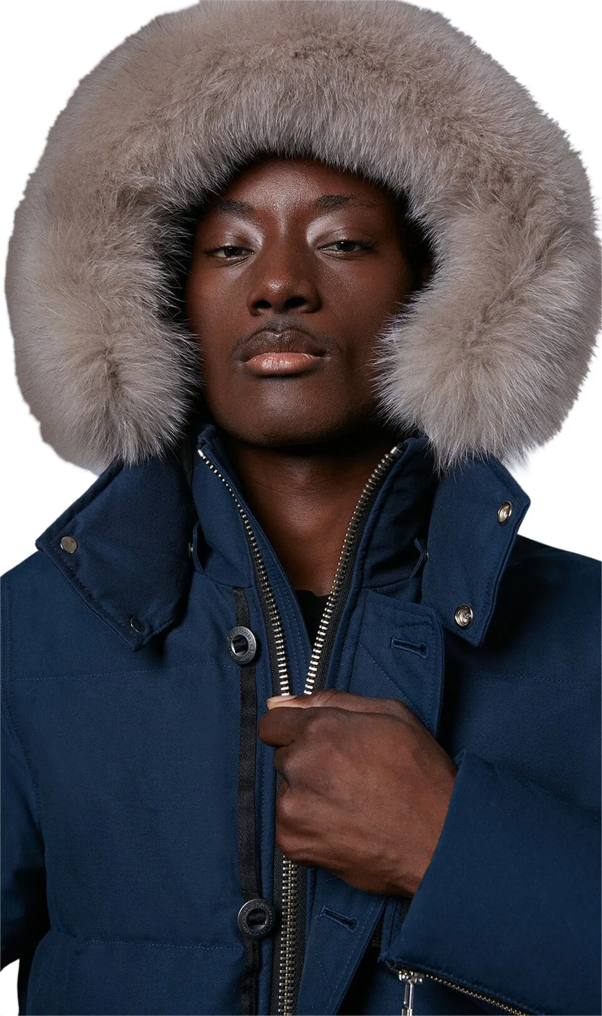 3Q Jacket - Men's|-|Manteau 3Q - Homme
