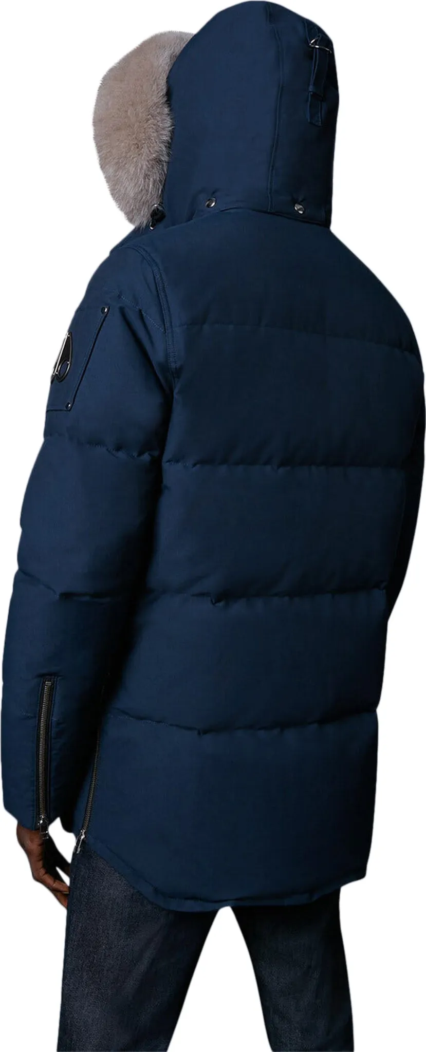 3Q Jacket - Men's|-|Manteau 3Q - Homme