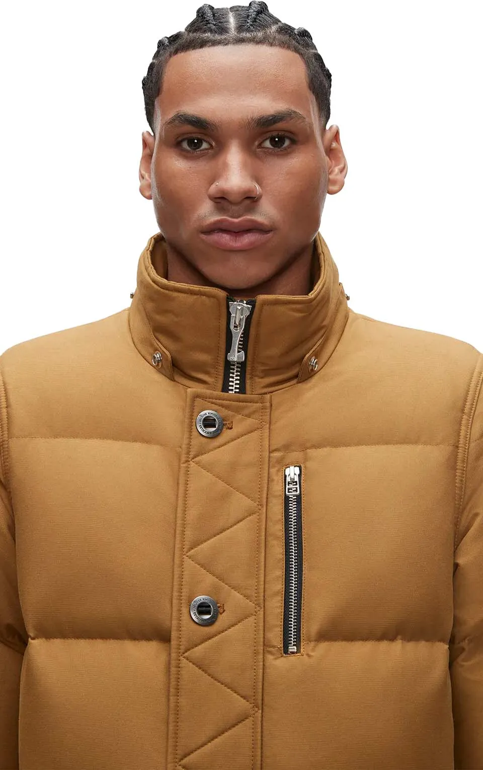 3Q Jacket - Men's|-|Manteau 3Q - Homme