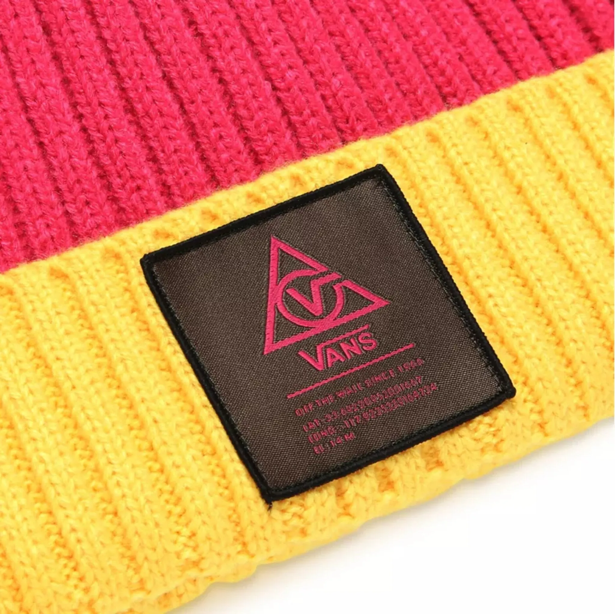 66 Supply Beanie - Women's|-|Tuque 66 Supply - Femme