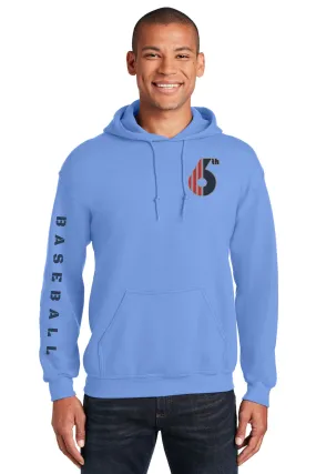 6th Tool Mavs Basic Hoodie- Youth and Adult Sizes