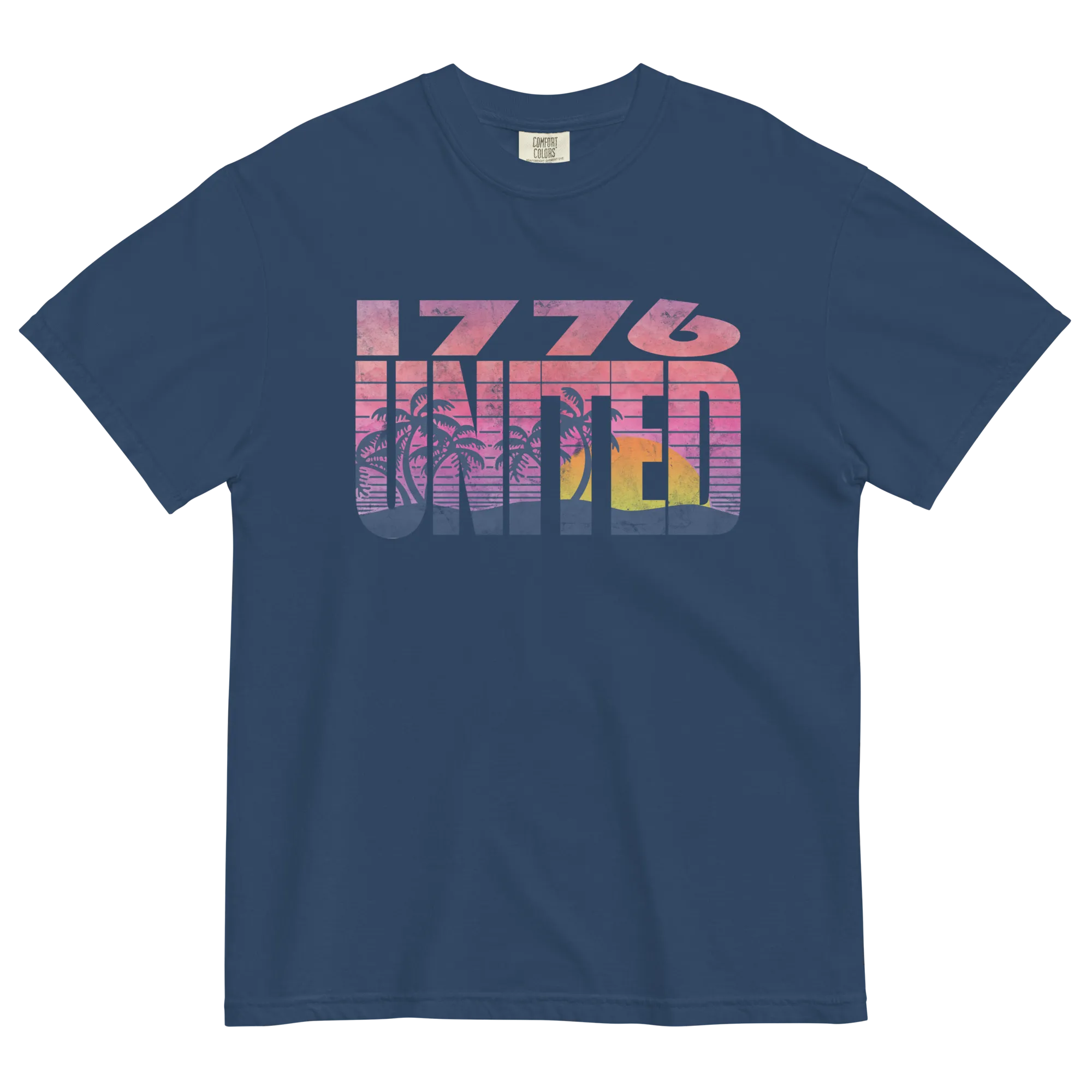 76 Vice Comfort Tee