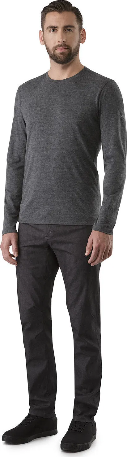A2B Top LS - Men's|-|Chandail à manches longues A2B - Homme