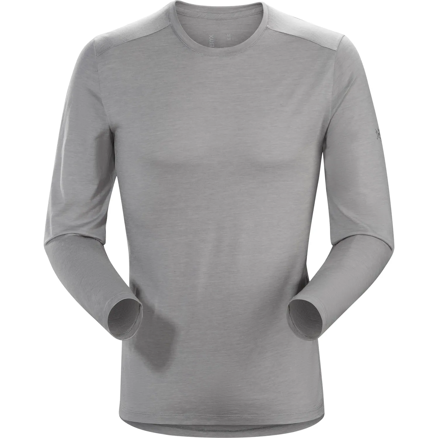 A2B Top LS - Men's|-|Chandail à manches longues A2B - Homme