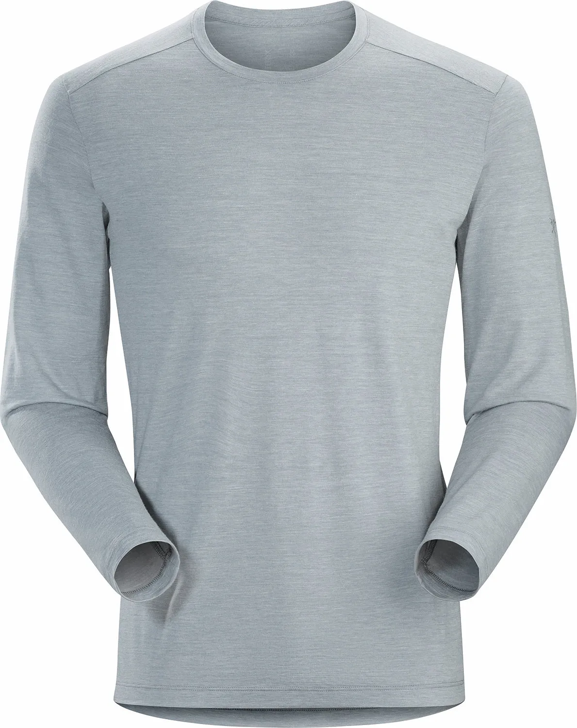 A2B Top LS - Men's|-|Chandail à manches longues A2B - Homme