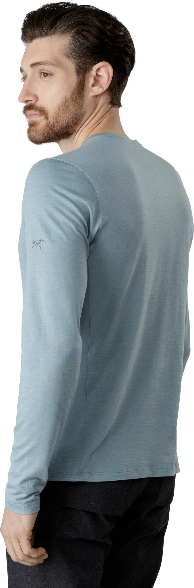 A2B Top LS - Men's|-|Chandail à manches longues A2B - Homme