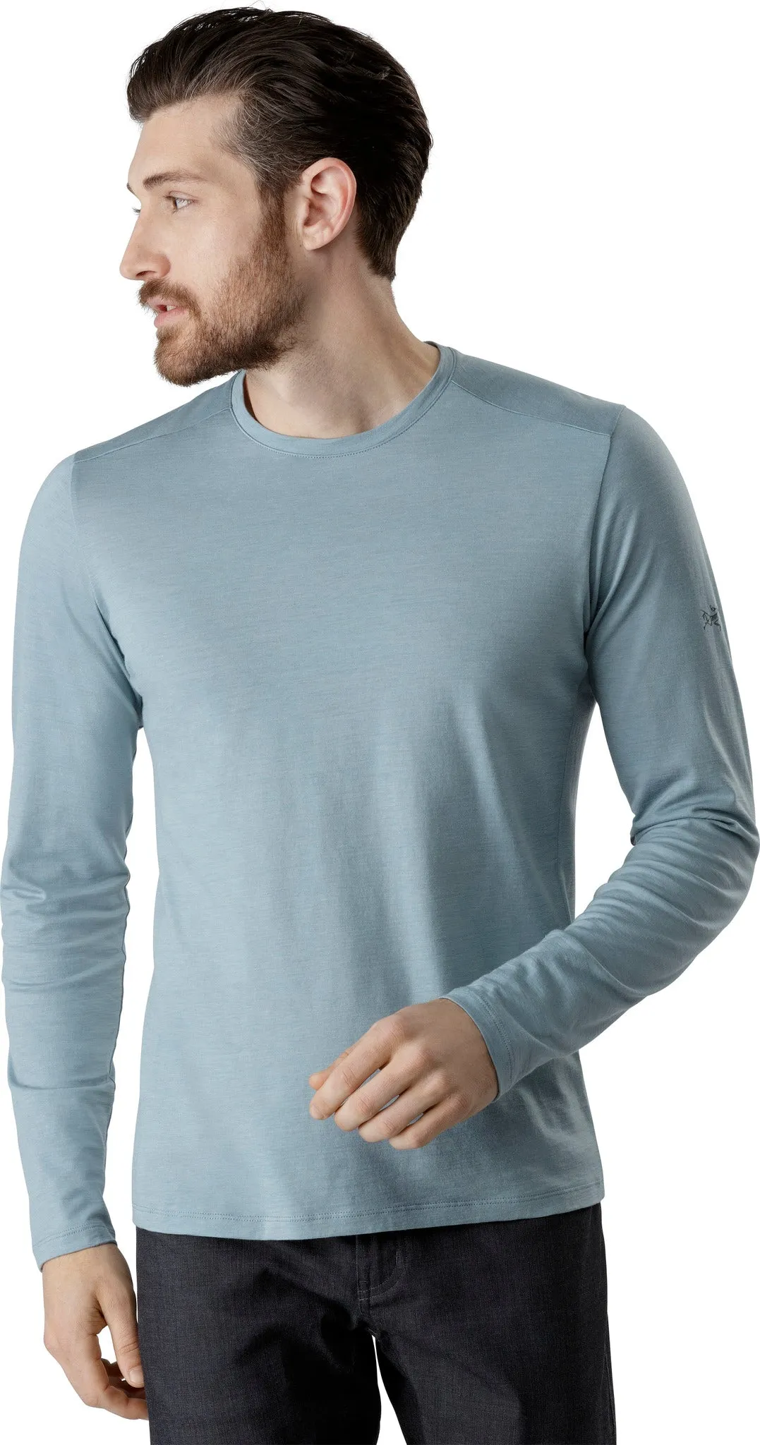 A2B Top LS - Men's|-|Chandail à manches longues A2B - Homme