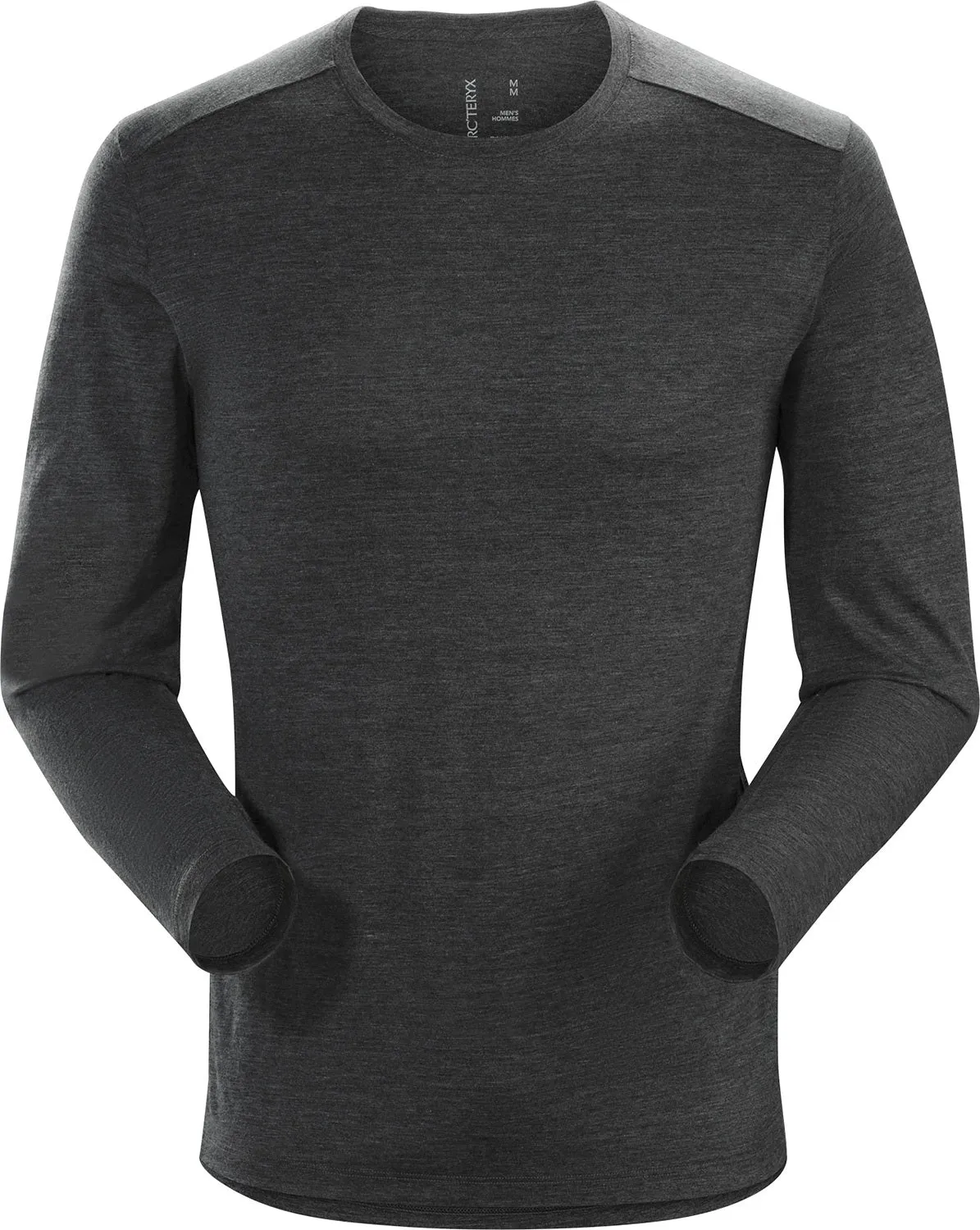 A2B Top LS - Men's|-|Chandail à manches longues A2B - Homme