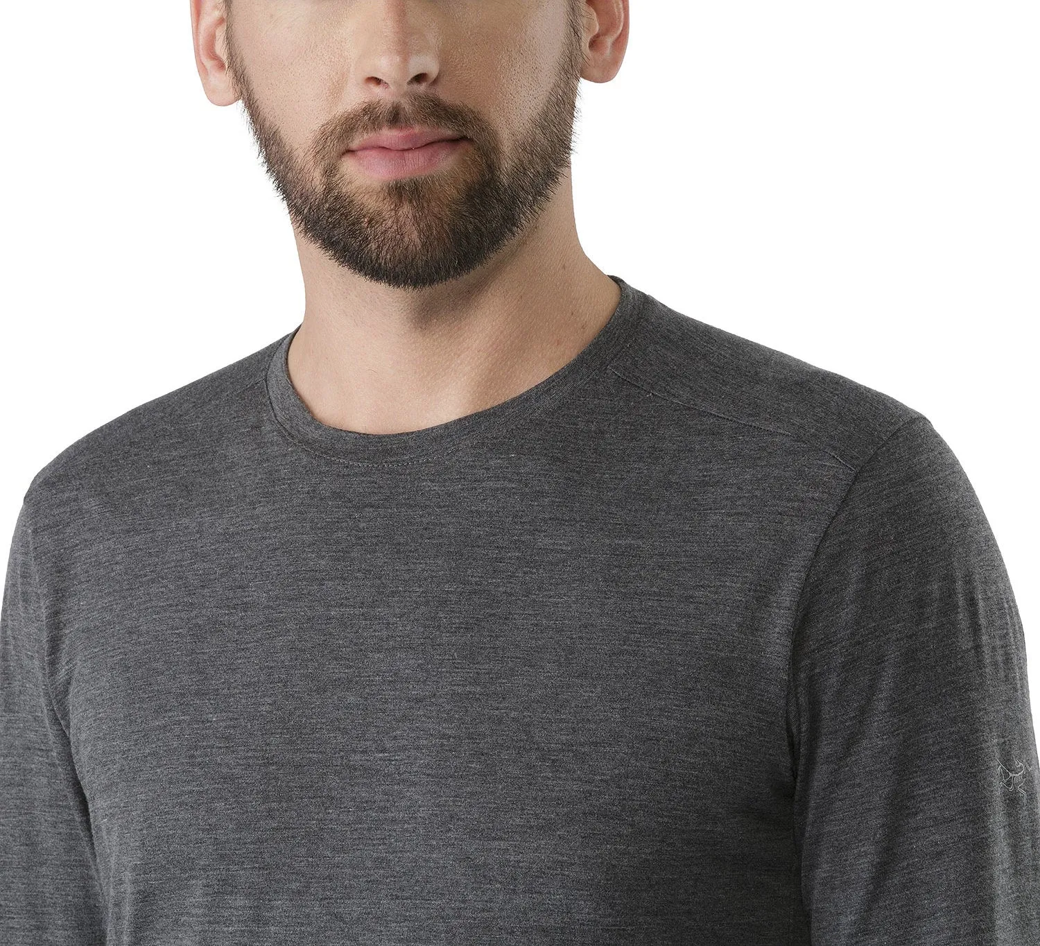 A2B Top LS - Men's|-|Chandail à manches longues A2B - Homme