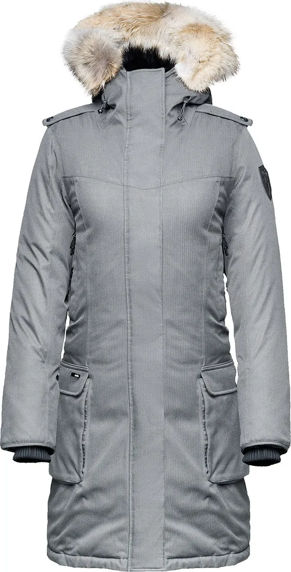 Abby Down Parka - Women's|-|Parka en duvet Abby - Femme