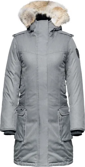 Abby Down Parka - Women's|-|Parka en duvet Abby - Femme