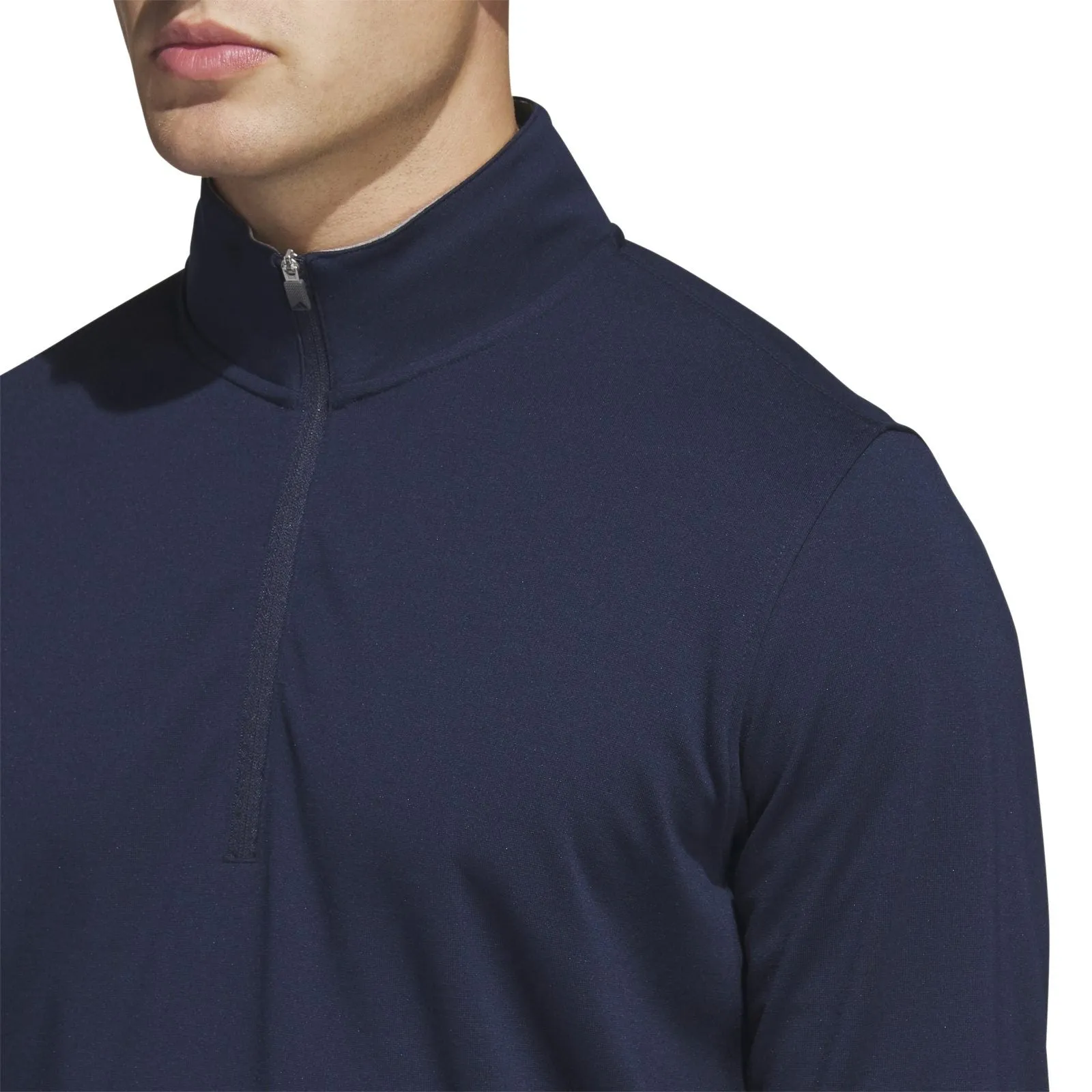 adidas Elevated 1/4 Zip Golf Mid Layer IB4535