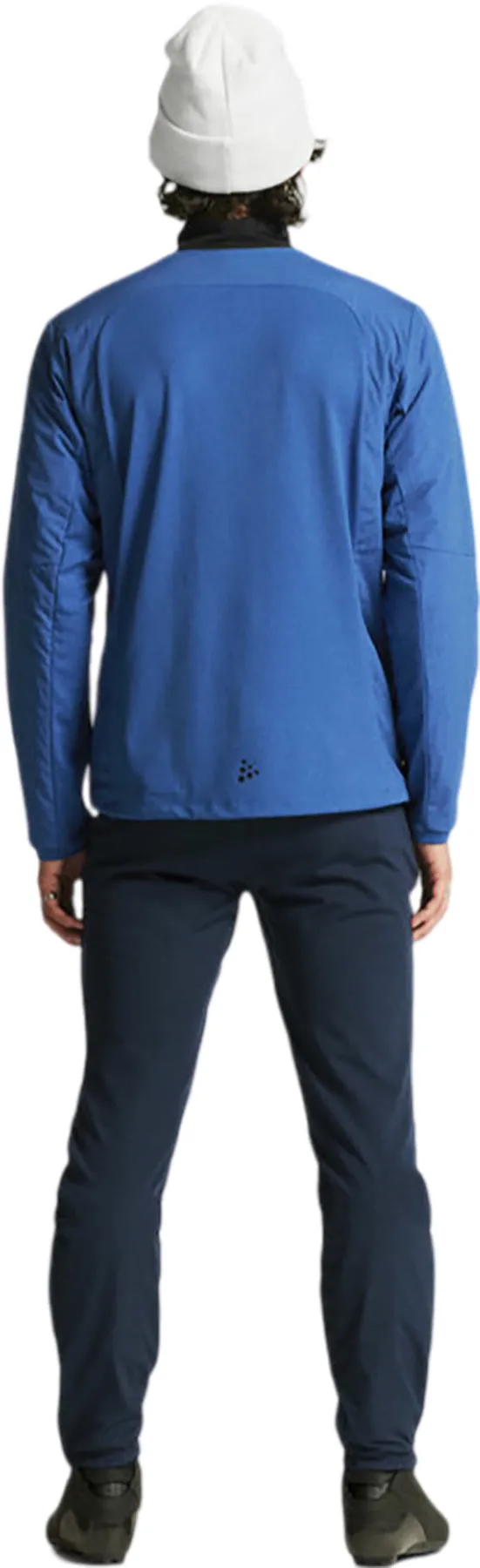 ADV Nordic Training Insulate Ski Jacket - Men's|-|Manteau de ski isolé ADV Nordic Training - Homme
