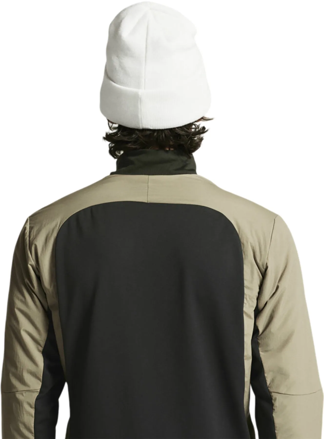 ADV Nordic Training Insulate Ski Jacket - Men's|-|Manteau de ski isolé ADV Nordic Training - Homme