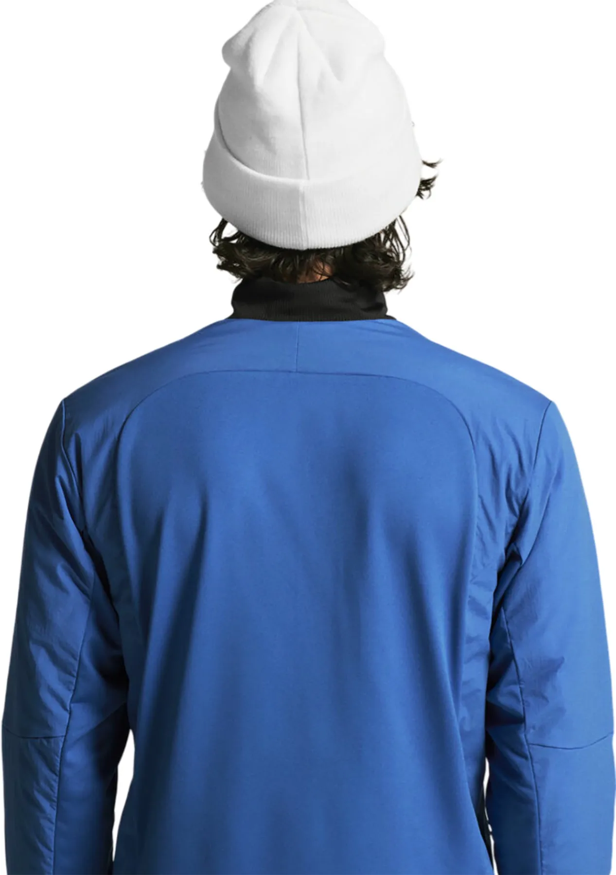 ADV Nordic Training Insulate Ski Jacket - Men's|-|Manteau de ski isolé ADV Nordic Training - Homme