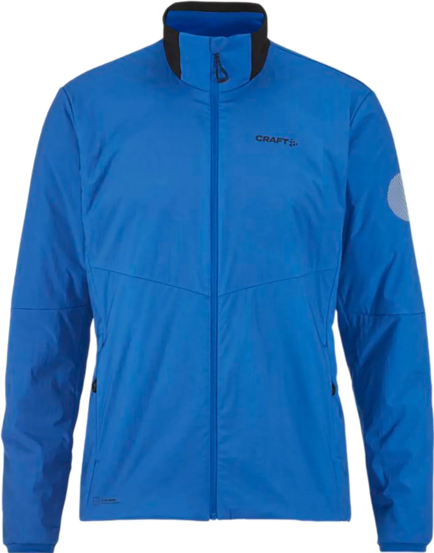 ADV Nordic Training Insulate Ski Jacket - Men's|-|Manteau de ski isolé ADV Nordic Training - Homme