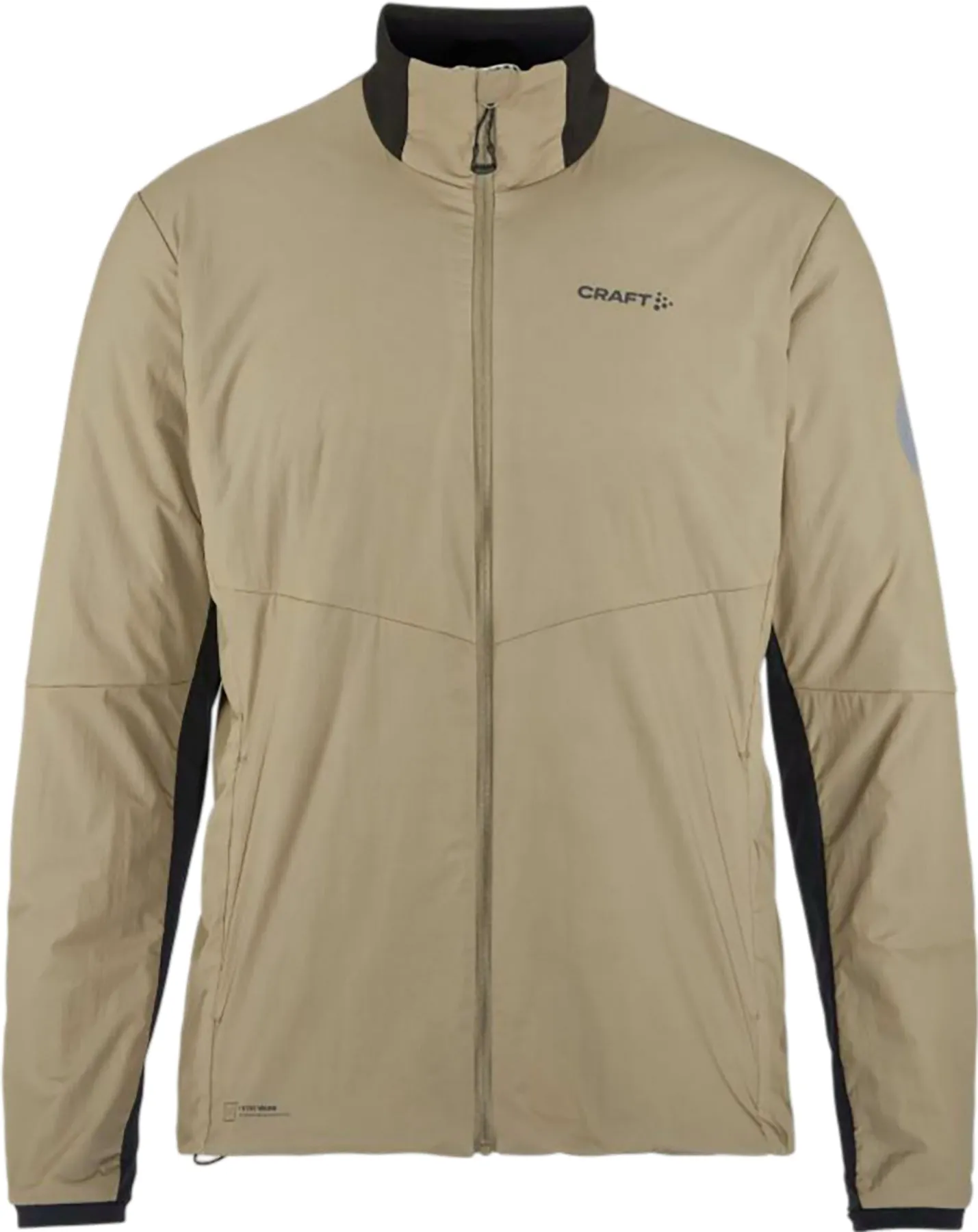 ADV Nordic Training Insulate Ski Jacket - Men's|-|Manteau de ski isolé ADV Nordic Training - Homme