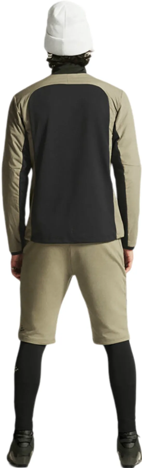 ADV Nordic Training Insulate Ski Jacket - Men's|-|Manteau de ski isolé ADV Nordic Training - Homme