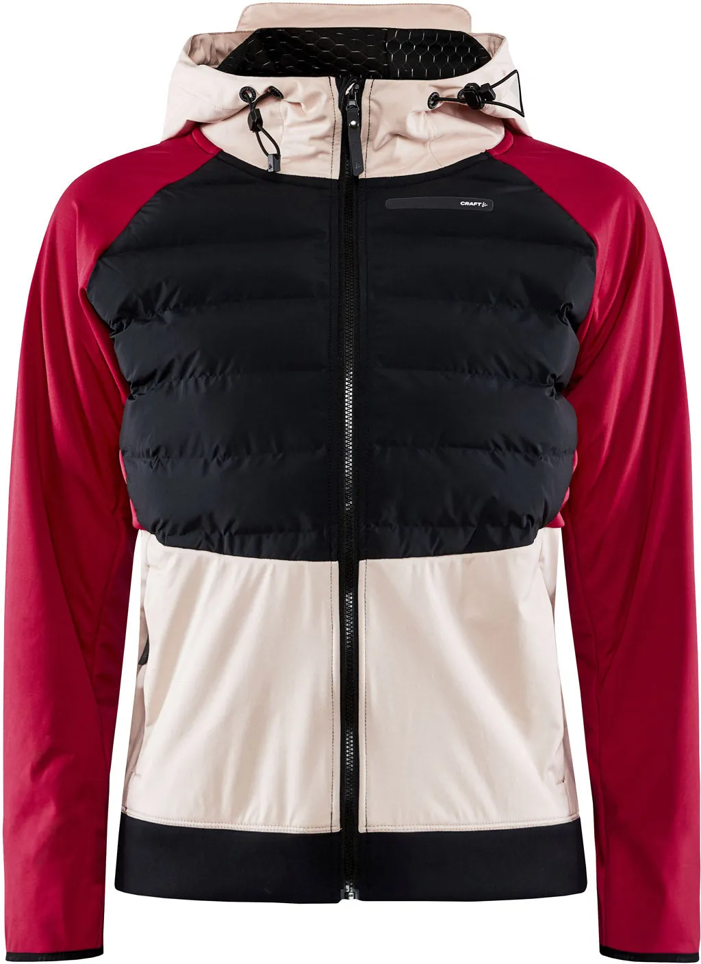 ADV Pursuit Thermal Jacket - Women's|-|Manteau thermique ADV Pursuit - Femme