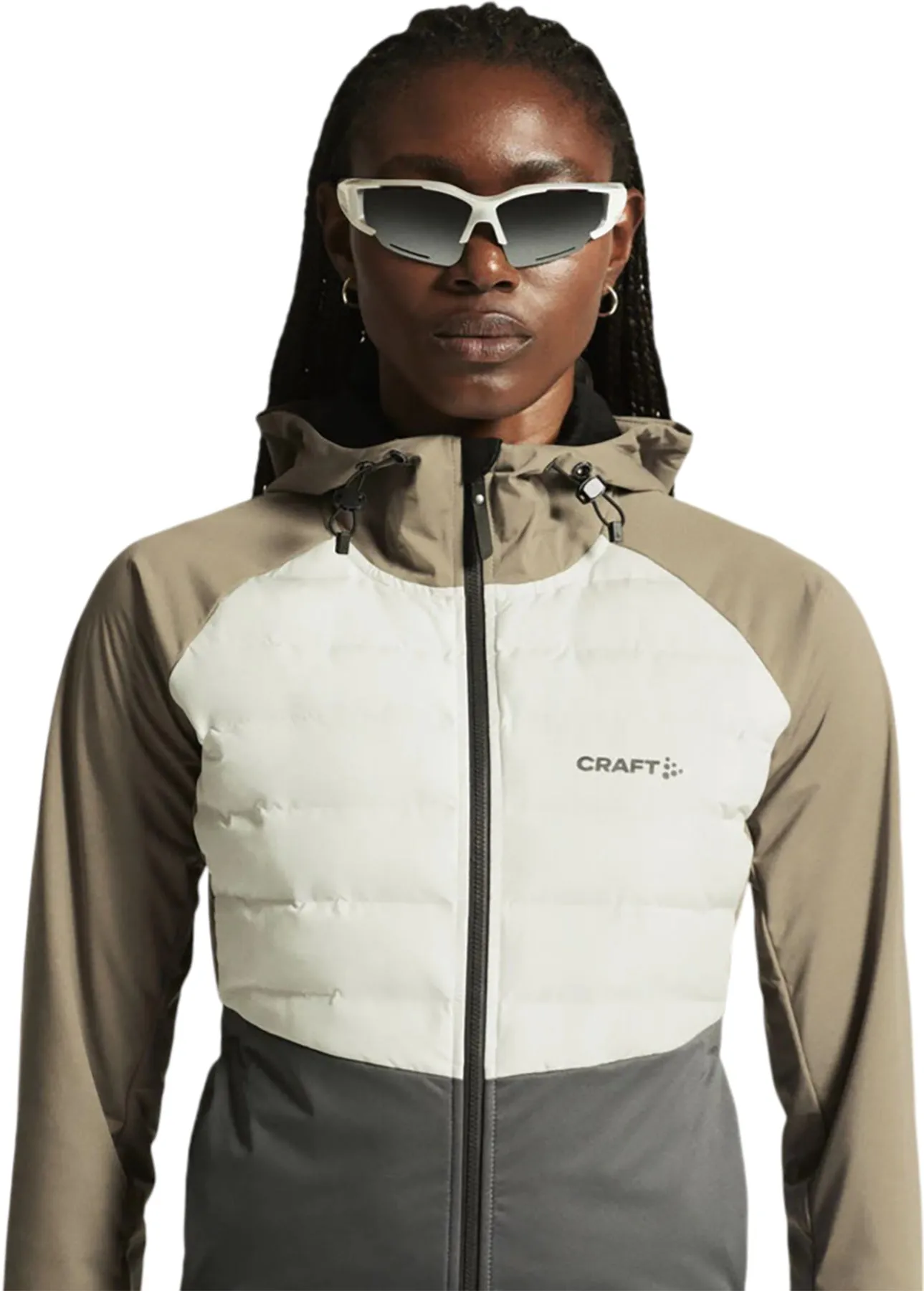 ADV Pursuit Thermal Jacket - Women's|-|Manteau thermique ADV Pursuit - Femme