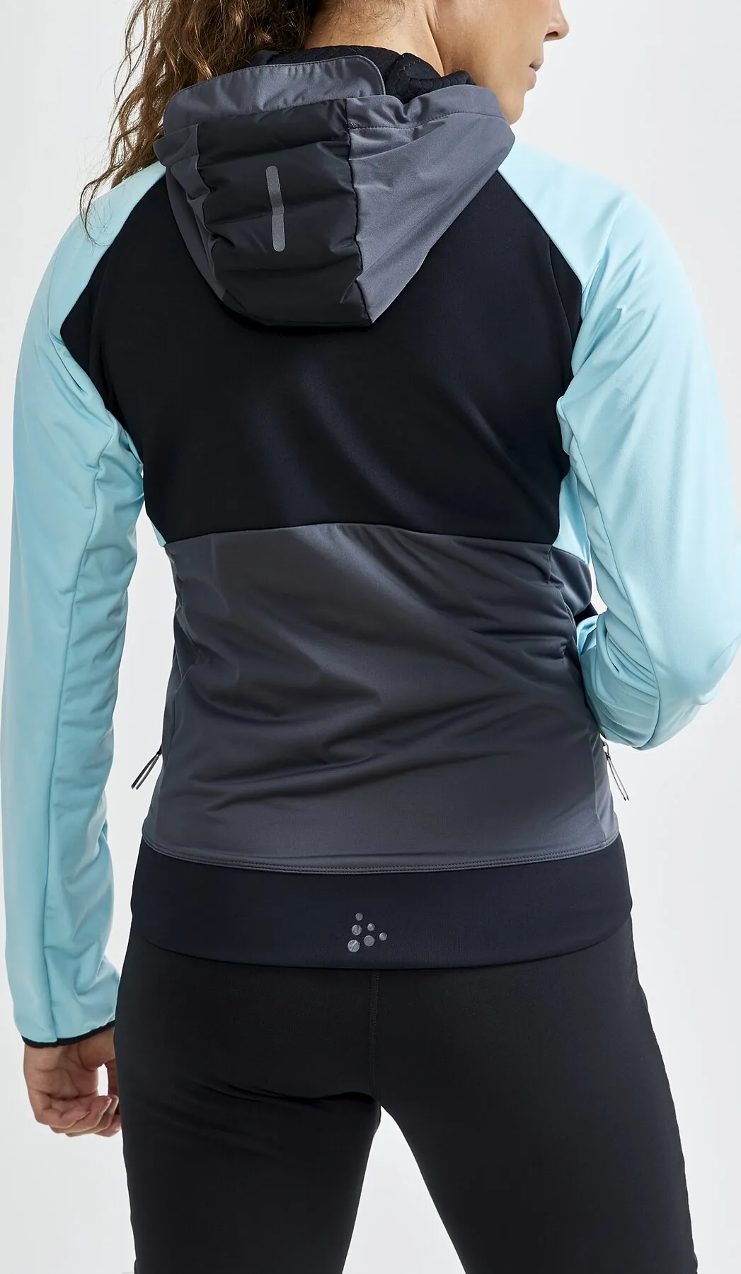 ADV Pursuit Thermal Jacket - Women's|-|Manteau thermique ADV Pursuit - Femme