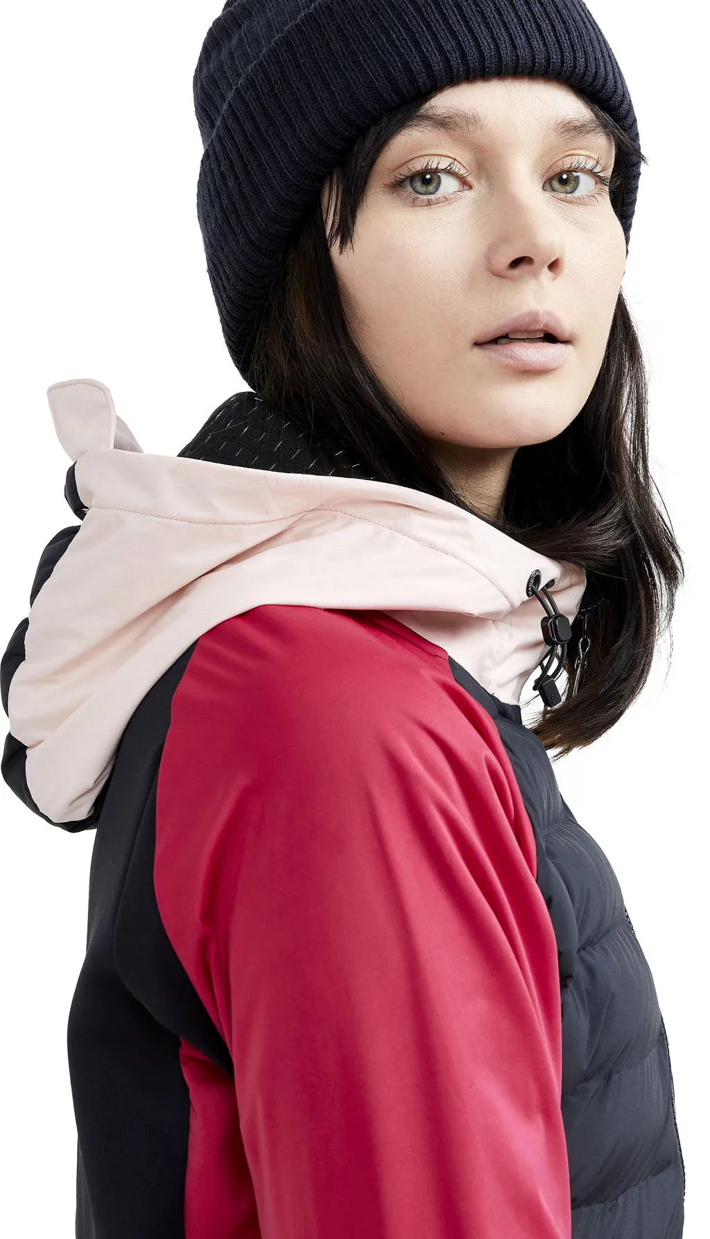 ADV Pursuit Thermal Jacket - Women's|-|Manteau thermique ADV Pursuit - Femme