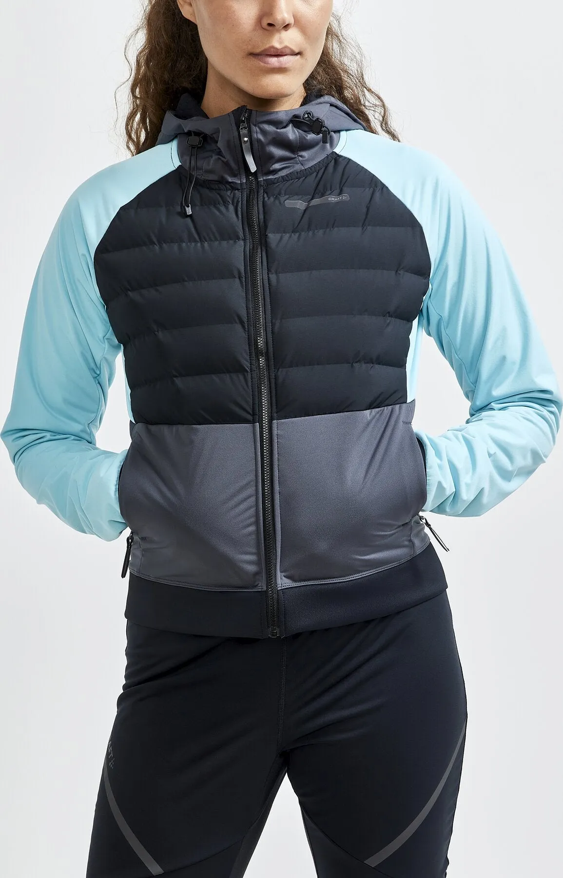 ADV Pursuit Thermal Jacket - Women's|-|Manteau thermique ADV Pursuit - Femme