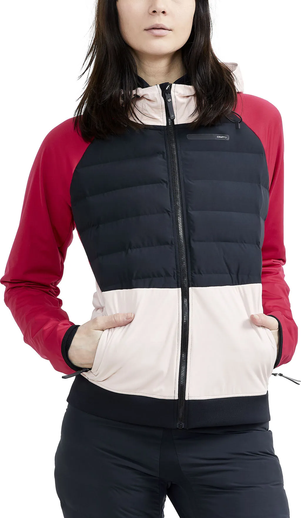 ADV Pursuit Thermal Jacket - Women's|-|Manteau thermique ADV Pursuit - Femme