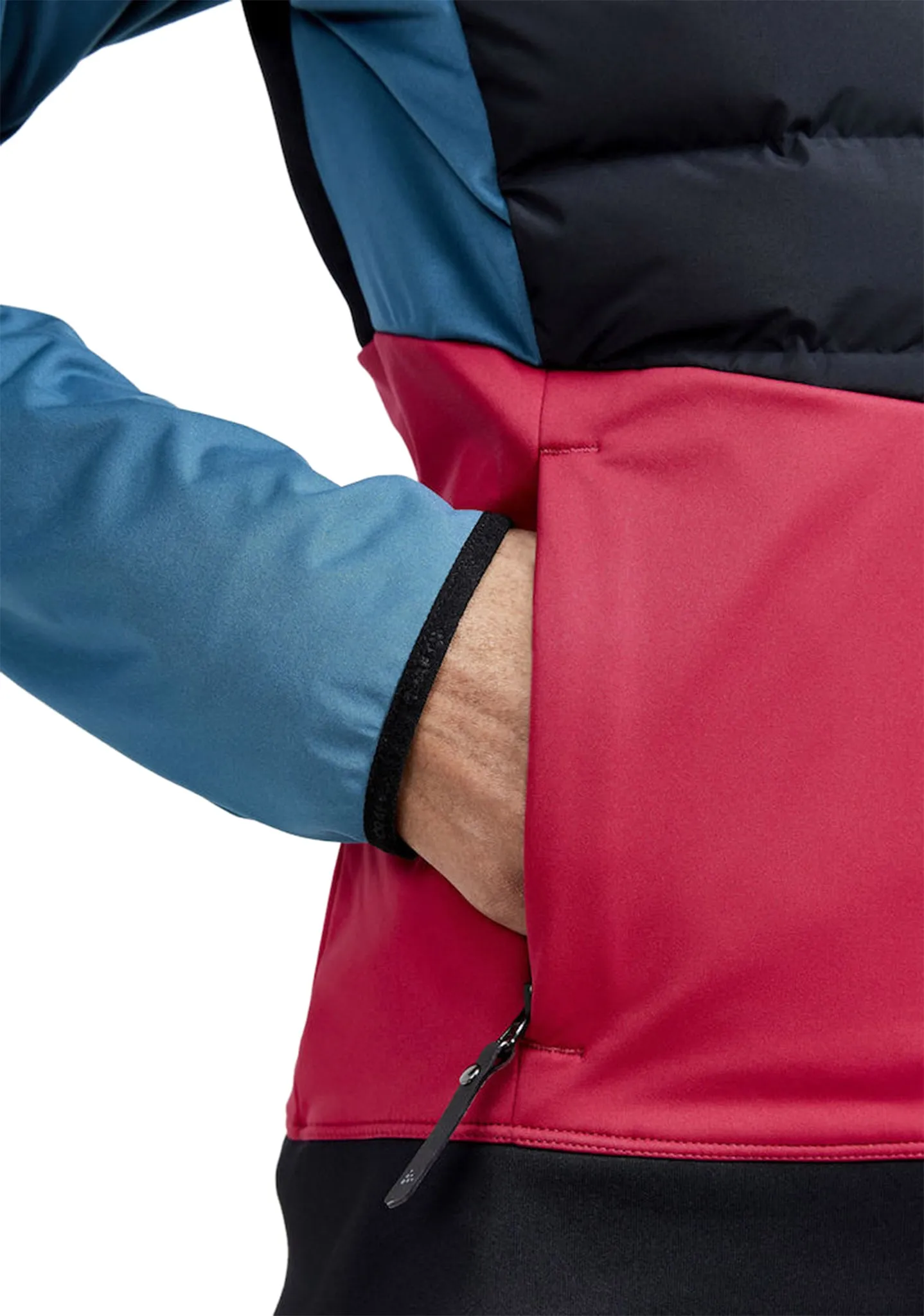 ADV Pursuit Thermal Jacket - Women's|-|Manteau thermique ADV Pursuit - Femme