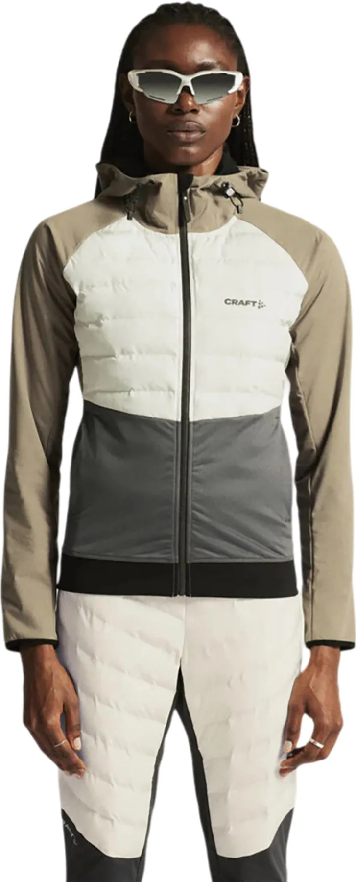 ADV Pursuit Thermal Jacket - Women's|-|Manteau thermique ADV Pursuit - Femme