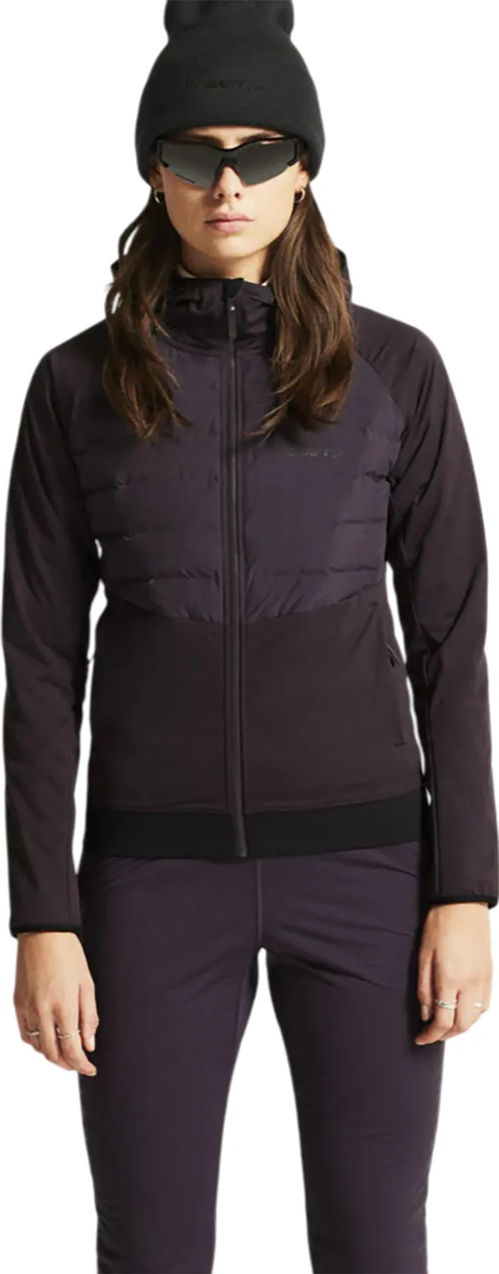 ADV Pursuit Thermal Jacket - Women's|-|Manteau thermique ADV Pursuit - Femme
