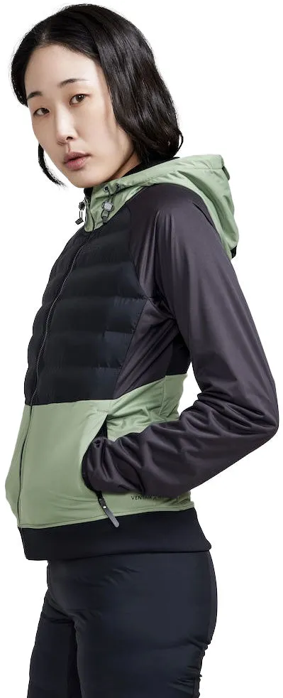 ADV Pursuit Thermal Jacket - Women's|-|Manteau thermique ADV Pursuit - Femme