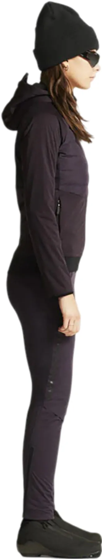 ADV Pursuit Thermal Jacket - Women's|-|Manteau thermique ADV Pursuit - Femme