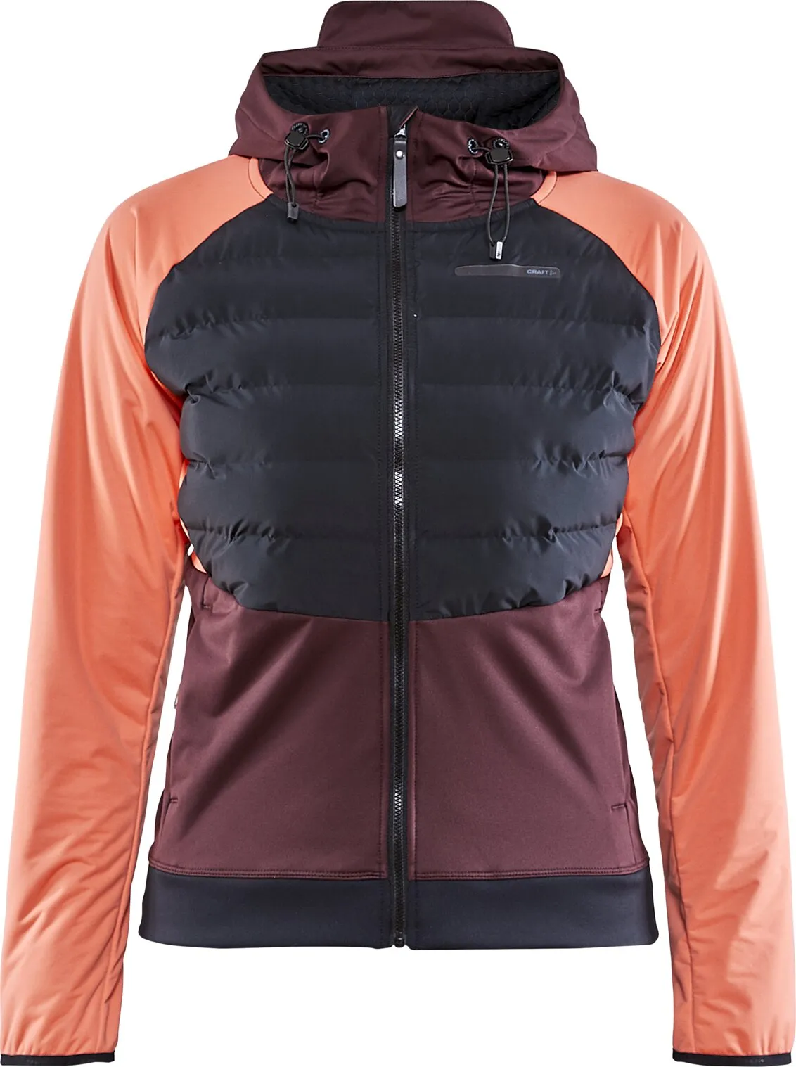 ADV Pursuit Thermal Jacket - Women's|-|Manteau thermique ADV Pursuit - Femme
