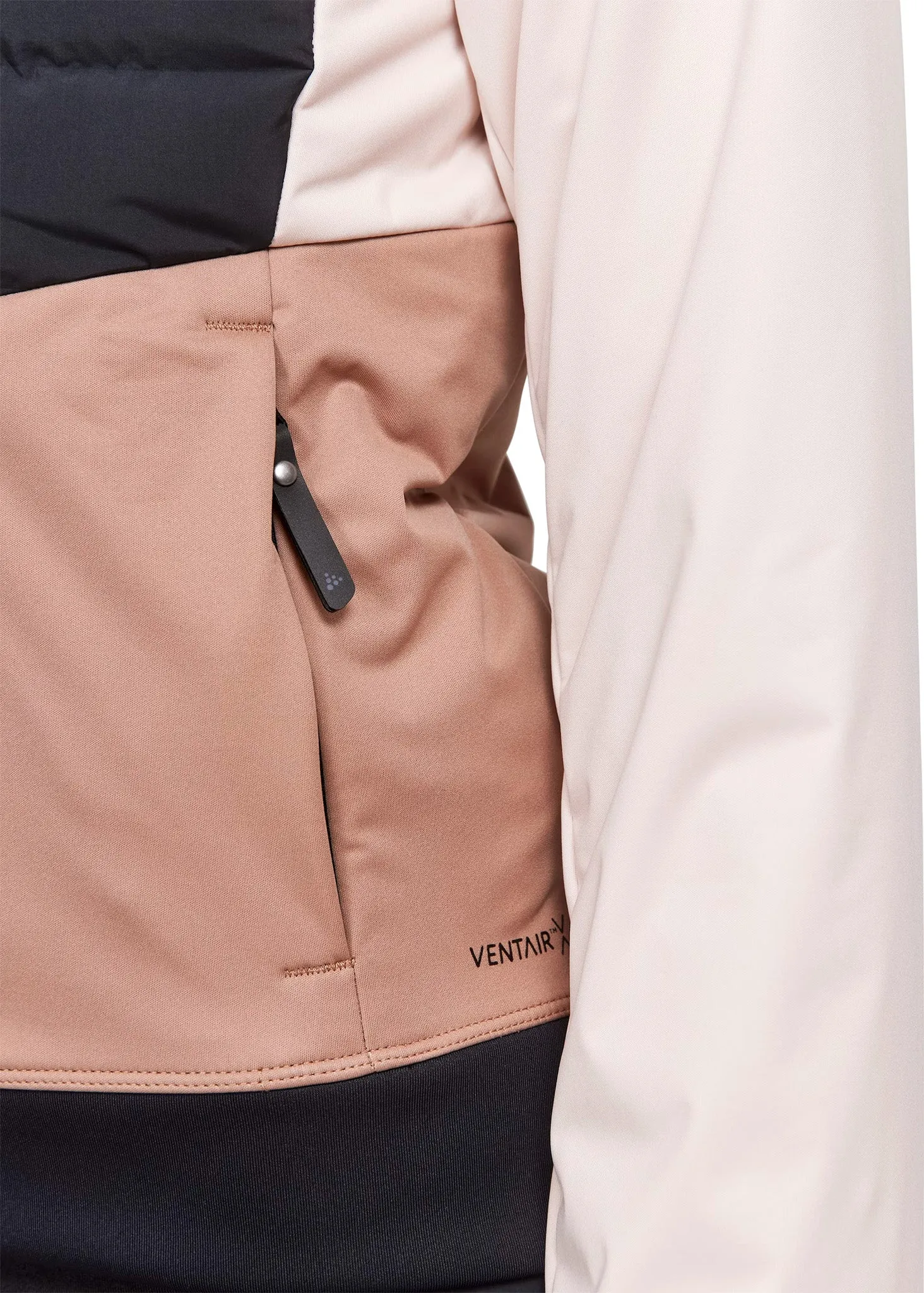 ADV Pursuit Thermal Jacket - Women's|-|Manteau thermique ADV Pursuit - Femme