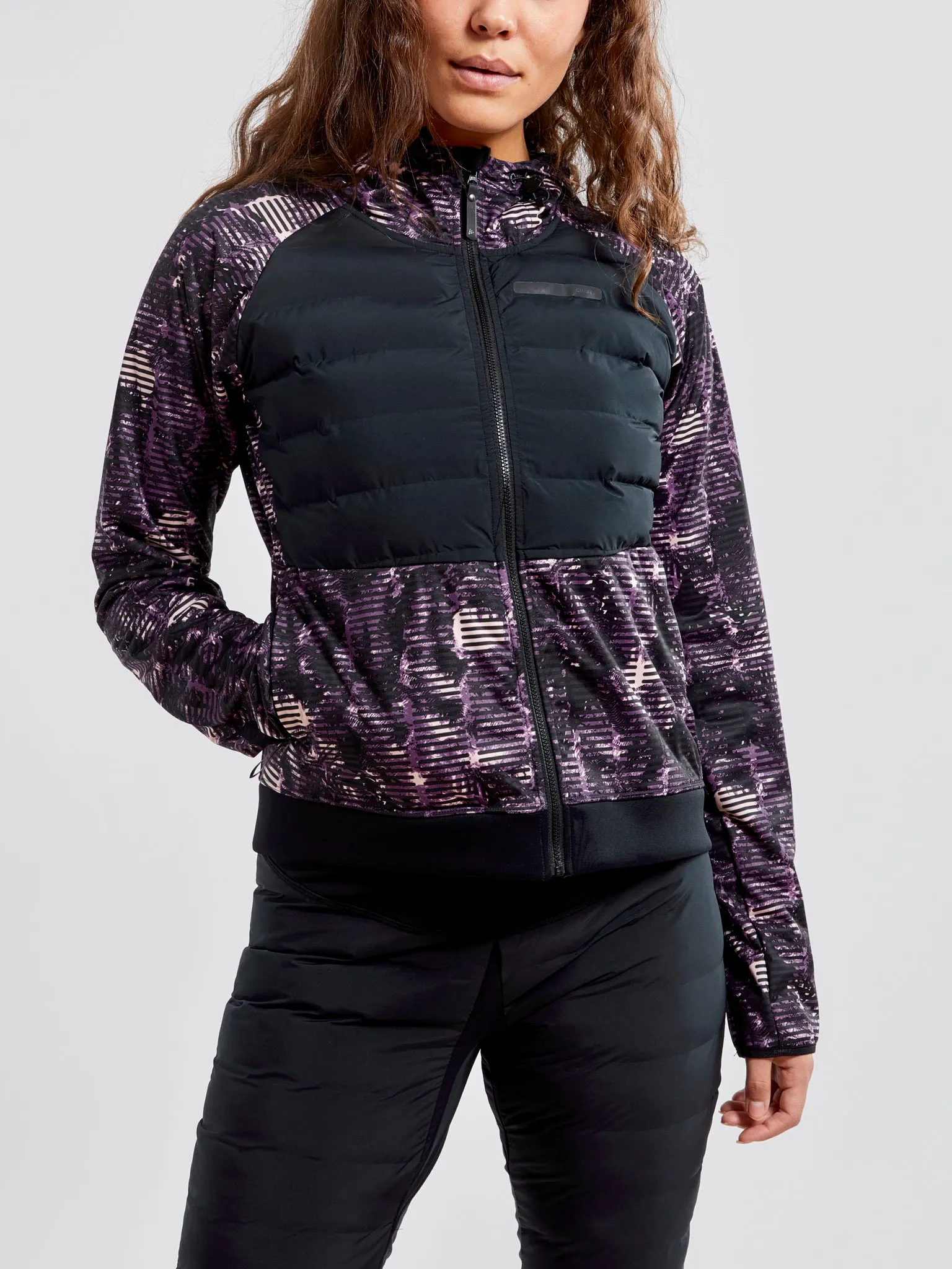 ADV Pursuit Thermal Jacket - Women's|-|Manteau thermique ADV Pursuit - Femme