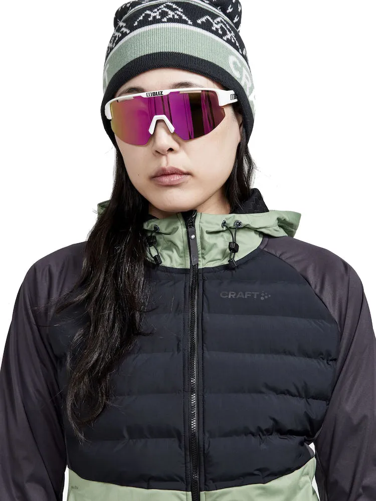 ADV Pursuit Thermal Jacket - Women's|-|Manteau thermique ADV Pursuit - Femme