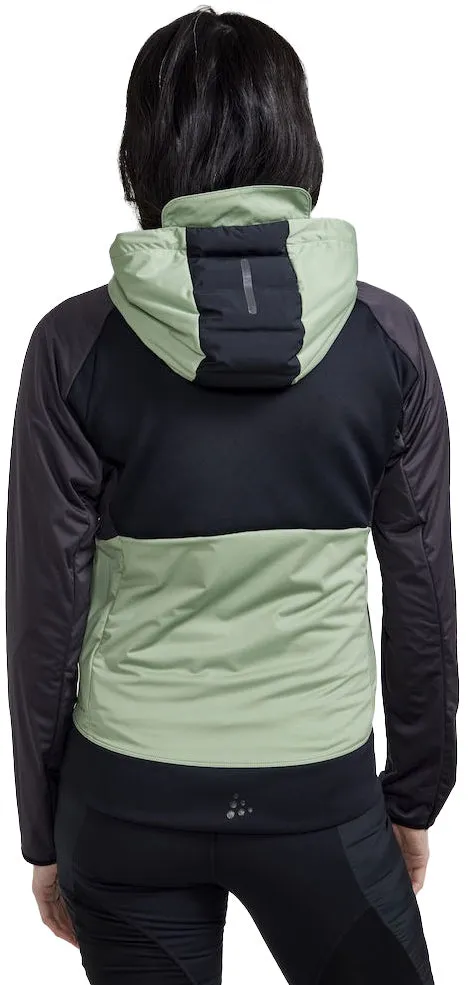 ADV Pursuit Thermal Jacket - Women's|-|Manteau thermique ADV Pursuit - Femme