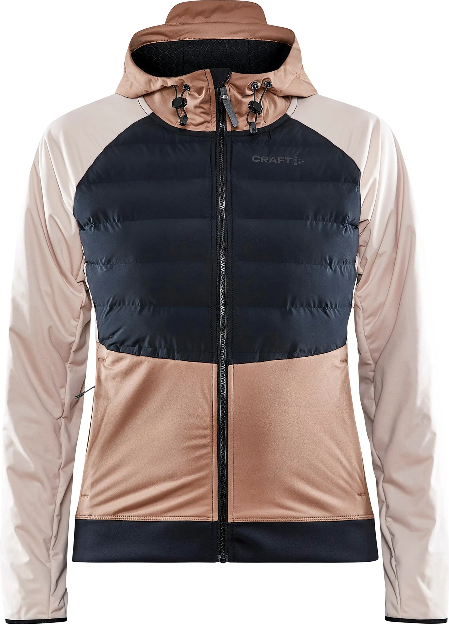 ADV Pursuit Thermal Jacket - Women's|-|Manteau thermique ADV Pursuit - Femme