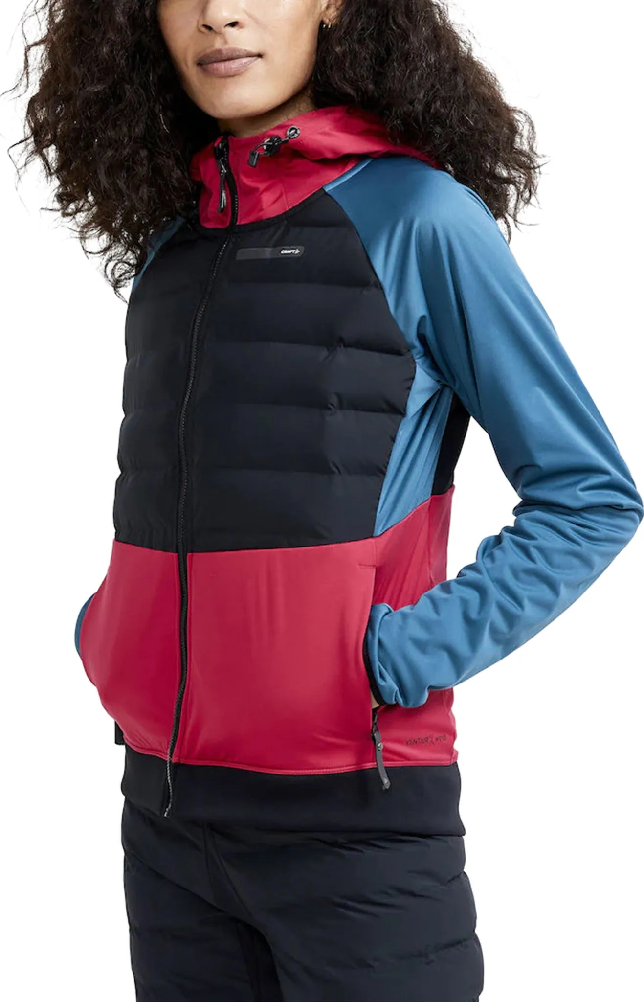ADV Pursuit Thermal Jacket - Women's|-|Manteau thermique ADV Pursuit - Femme