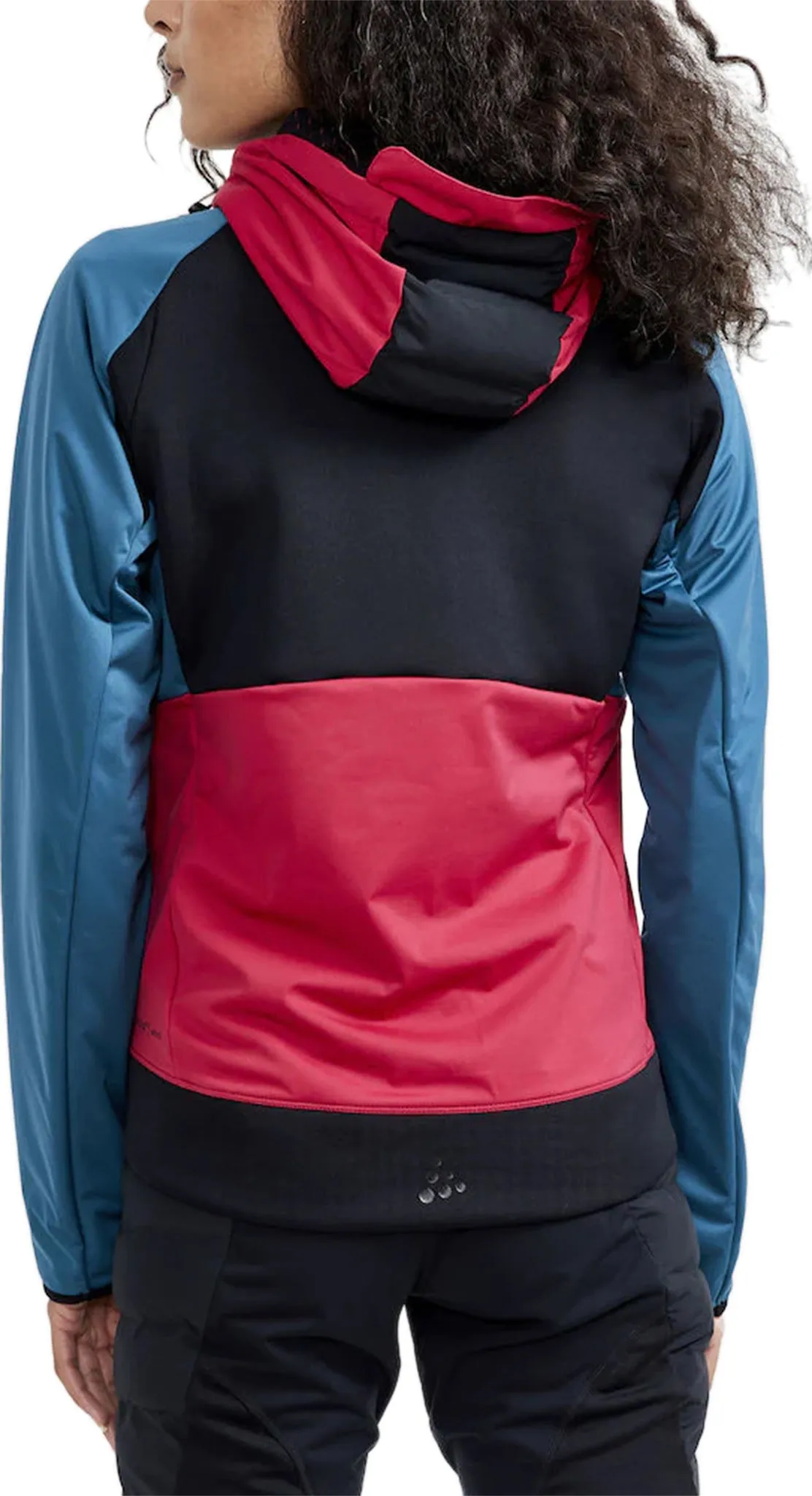 ADV Pursuit Thermal Jacket - Women's|-|Manteau thermique ADV Pursuit - Femme