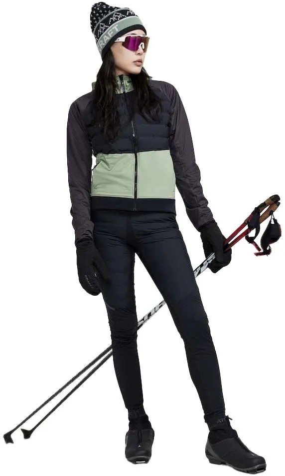 ADV Pursuit Thermal Jacket - Women's|-|Manteau thermique ADV Pursuit - Femme