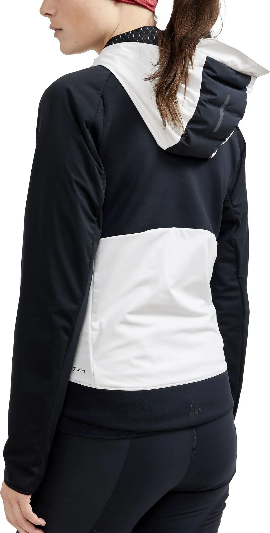 ADV Pursuit Thermal Jacket - Women's|-|Manteau thermique ADV Pursuit - Femme